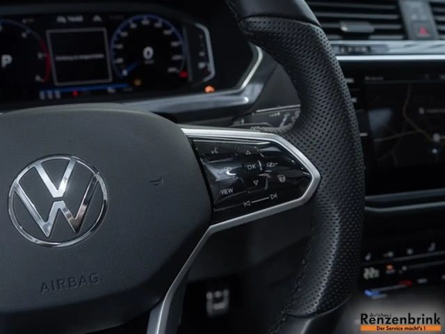 Volkswagen Tiguan Allspace DSG R-Line