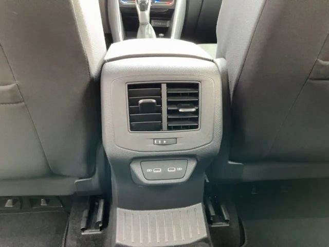 Volkswagen T-Roc 1.5 TSI Style