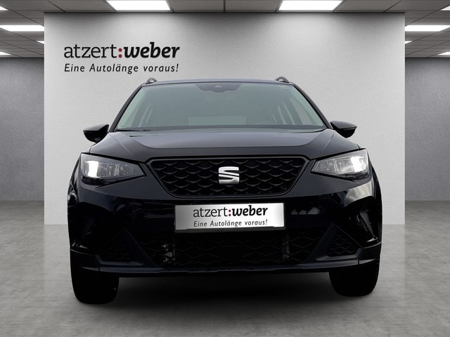 Seat Arona 1.0 TSI DSG Style