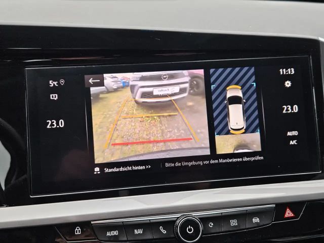 Opel Grandland X Hybrid Innovation