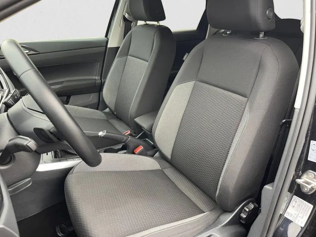 Volkswagen Taigo DSG Life