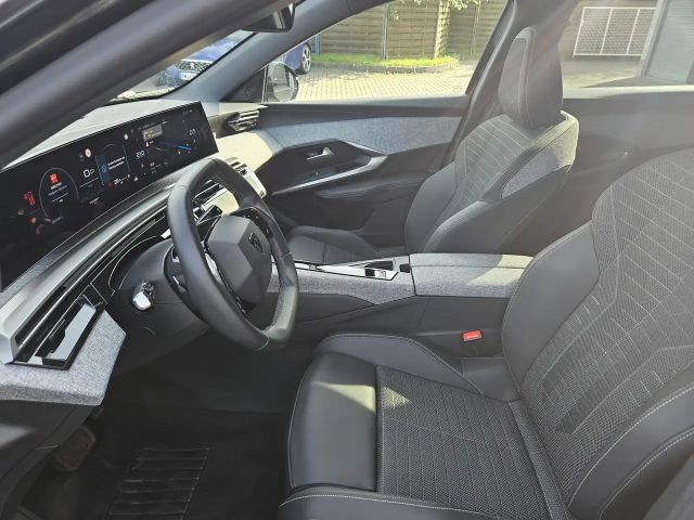 Peugeot 3008 Allure Pack Hybrid