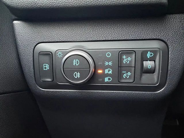 Ford Kuga Plug in Hybrid Titanium