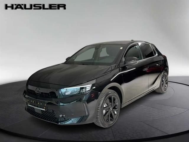 Opel Corsa 1.2 Turbo GS-Line Grand Sport