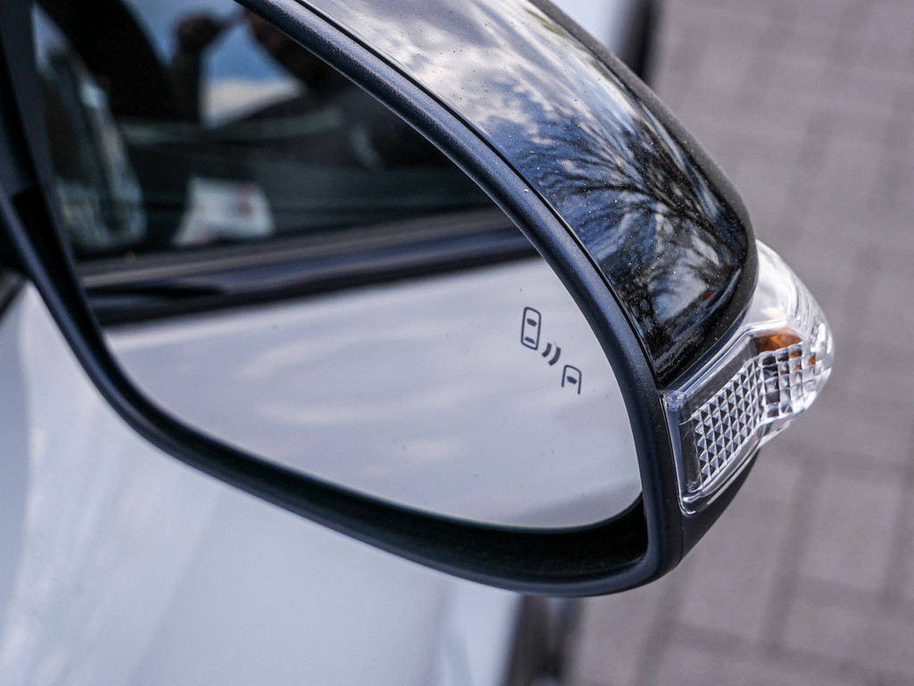 Toyota C-HR 5-deurs GR