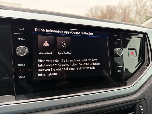 Volkswagen Polo 1.0 Goal RFK,WP, Telefon, GRA, Climatronic u.v.m.