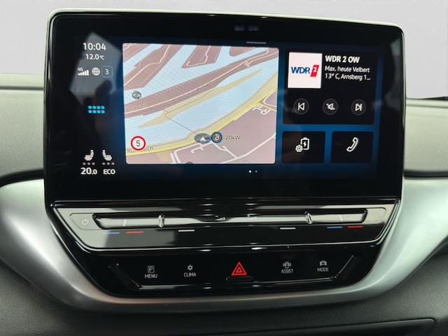 Volkswagen ID.4 City Performance Pro