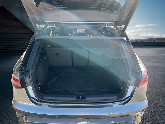 Audi RS3 Quattro S-Tronic Sportback