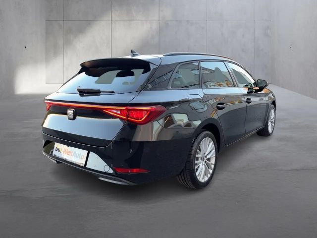 Seat Leon DSG Style e-Hybrid