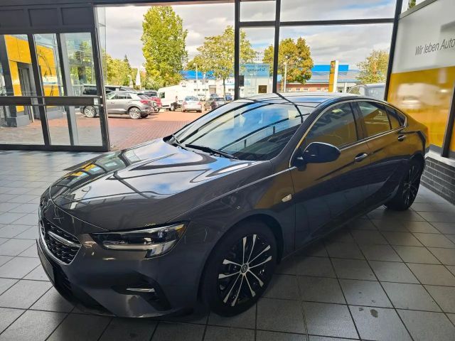Opel Insignia Elegance GS-Line Grand Sport