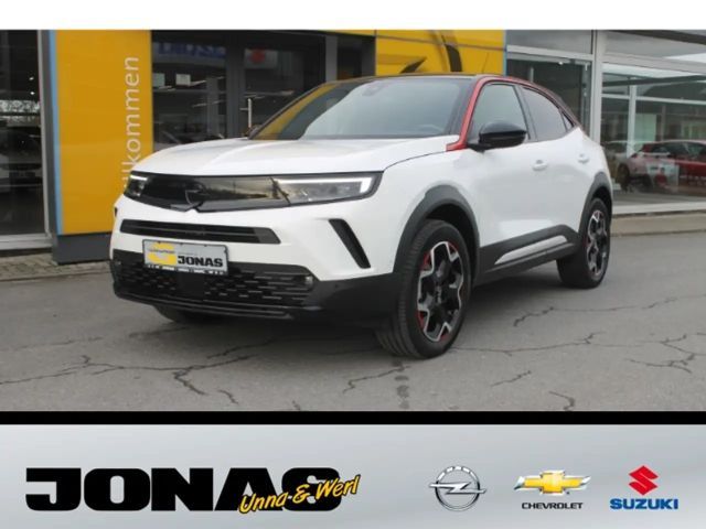 Opel Mokka 1.2 Turbo GS-Line Grand Sport