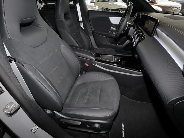 Mercedes-Benz CLA 200 Coupé