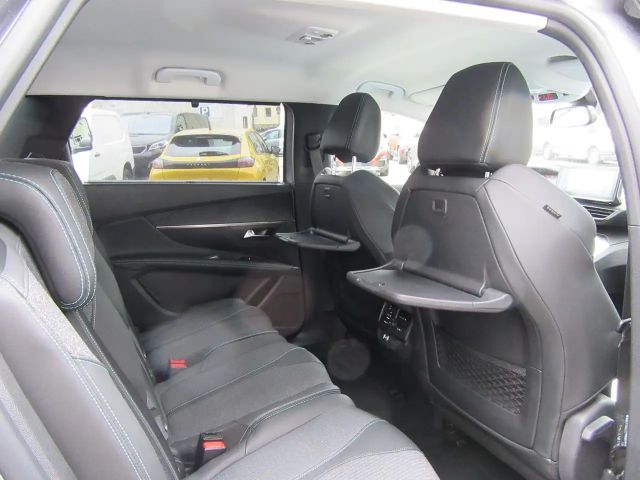 Peugeot 5008 Allure Pack