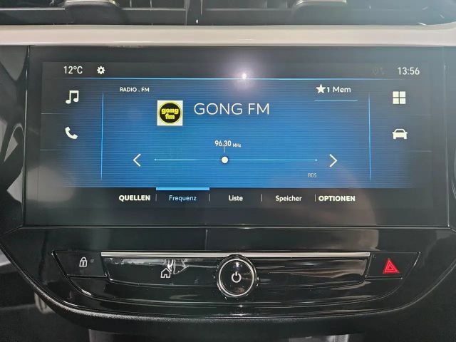 Opel Corsa 1.2 Turbo GS-Line Grand Sport Turbo