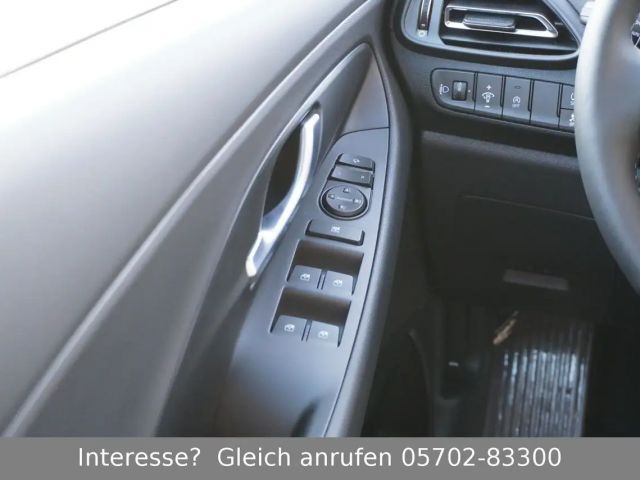 Hyundai i30 Advantage T-GDi