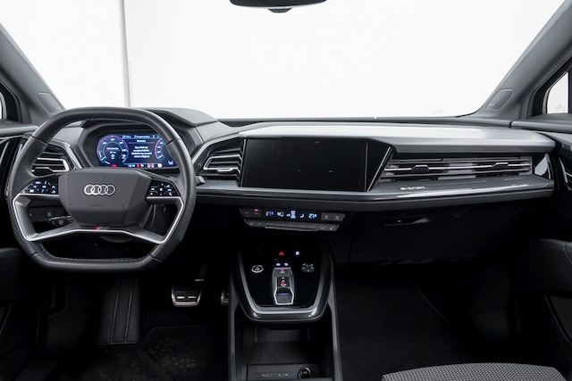 Audi Q4 e-tron 40