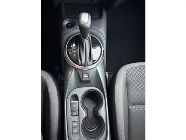 Nissan Juke N-Connecta