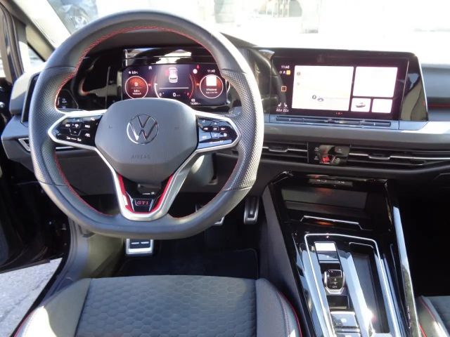 Volkswagen Golf DSG GTI Golf VIII