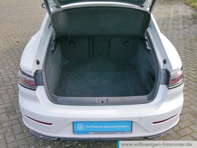 Volkswagen Arteon 2.0 TSI DSG R-Line