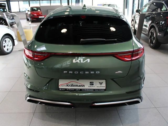 Kia ProCeed GT-Line