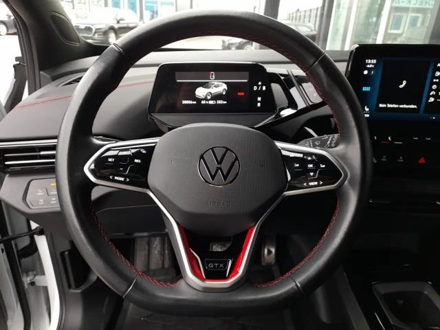Volkswagen ID.4 77 KWh GTX