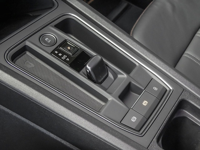 Cupra Formentor 2.0 TSI 4Drive DSG VZ