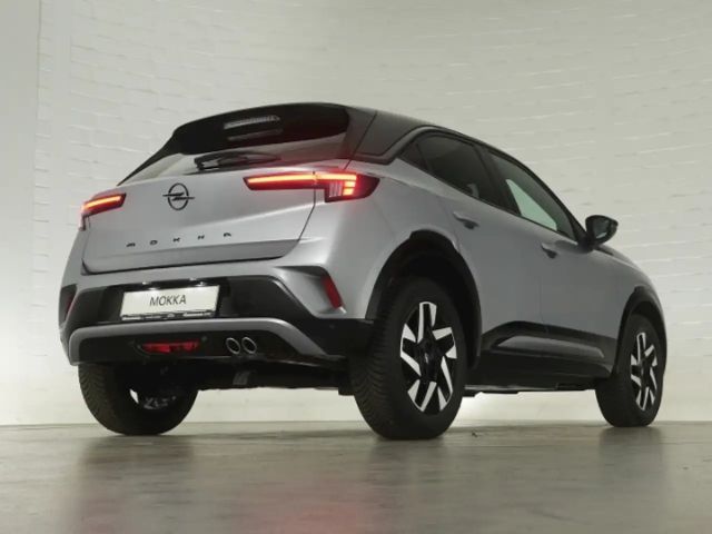 Opel Mokka GS-Line Grand Sport