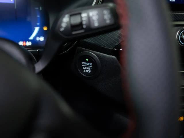 Ford Kuga EcoBoost ST Line