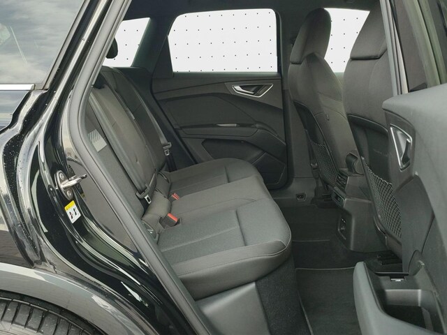 Audi Q4 e-tron 40