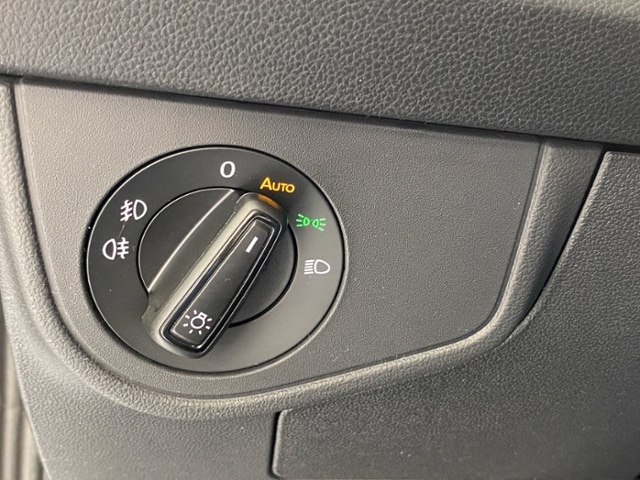 Volkswagen Taigo 1.5 TSI DSG