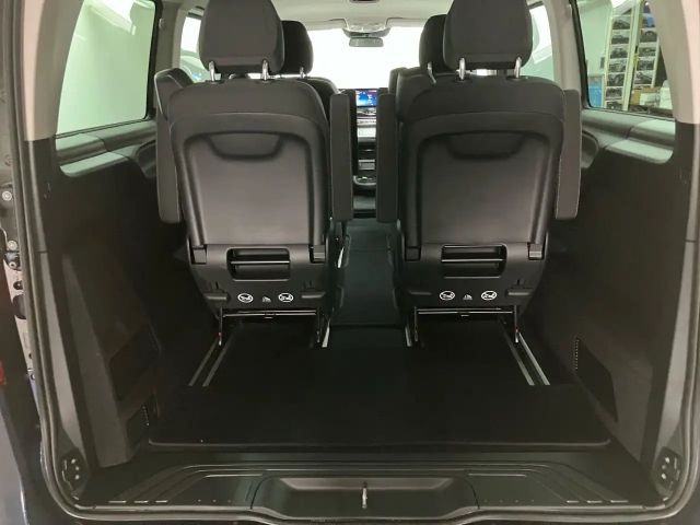 Mercedes-Benz V 220 Limousine Lang V 220 d