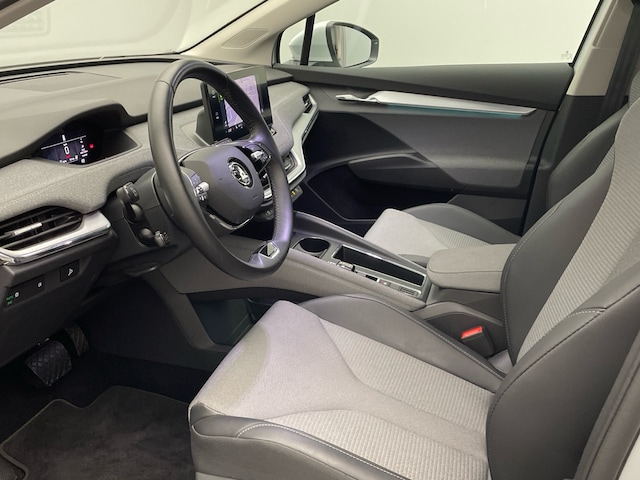 Skoda Enyaq Enyaq CarPlay LED Digitales Cockpit Navi