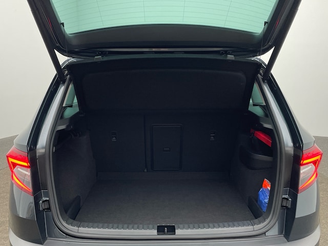 Skoda Karoq Karoq 1,5 l Kamera Navi AHK LED-Ablagen-Paket
