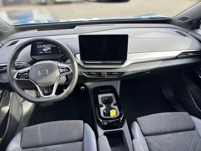 Volkswagen ID.4 IQ.Drive Performance Pro