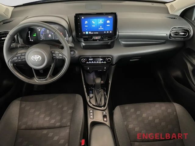 Toyota Yaris Comfort Hatchback Hybride