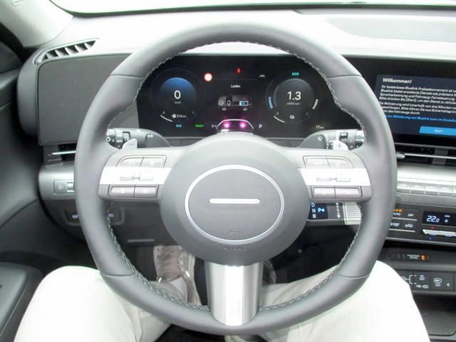 Hyundai Kona 1.6 2WD