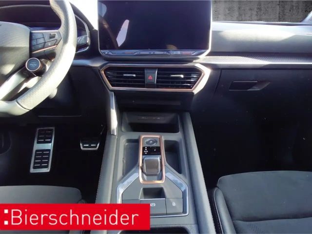 Cupra Formentor DSG VZ e-Hybrid