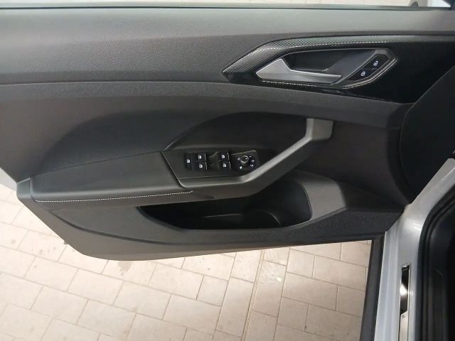 Volkswagen T-Cross 1.0 TSI DSG