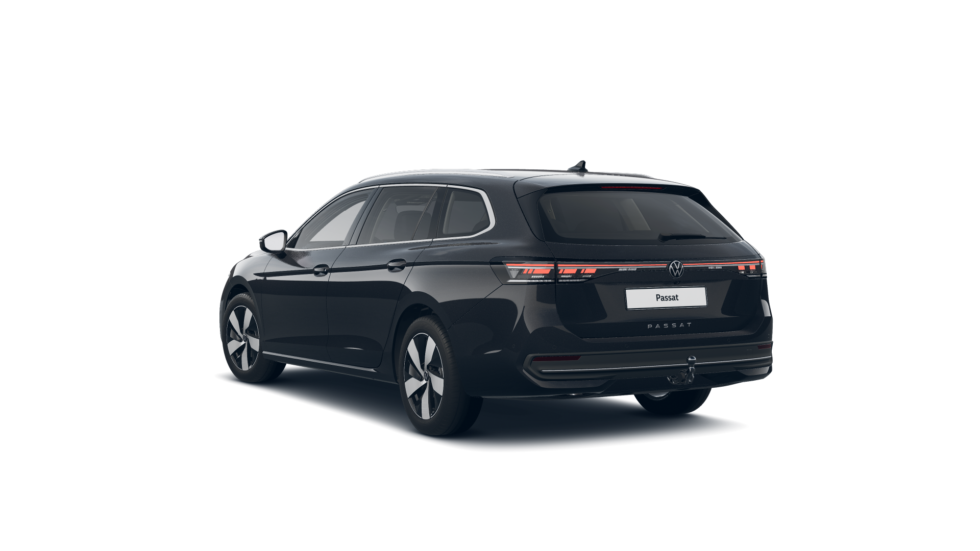 Volkswagen Passat 2.0 TDI Business DSG