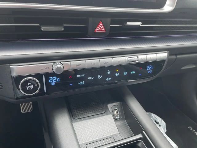 Hyundai IONIQ 6 UNIQ