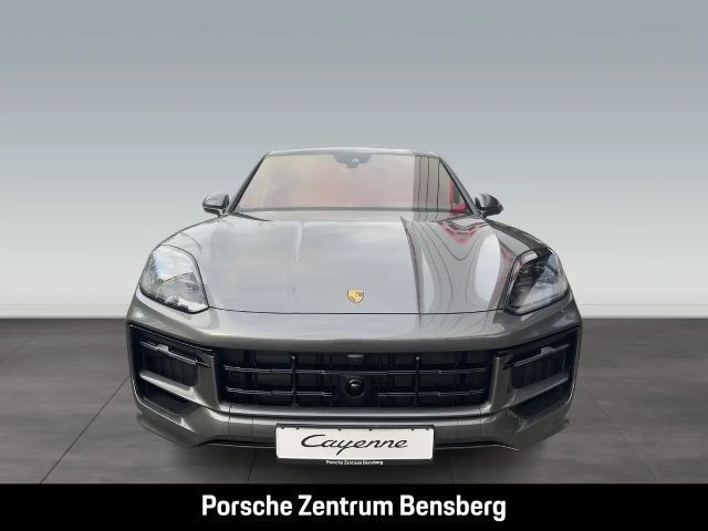 Porsche Cayenne Coupé GTS