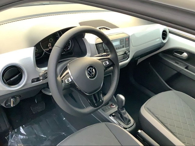 Volkswagen e-up! Edition ALU KLIMA FREISPRECH.