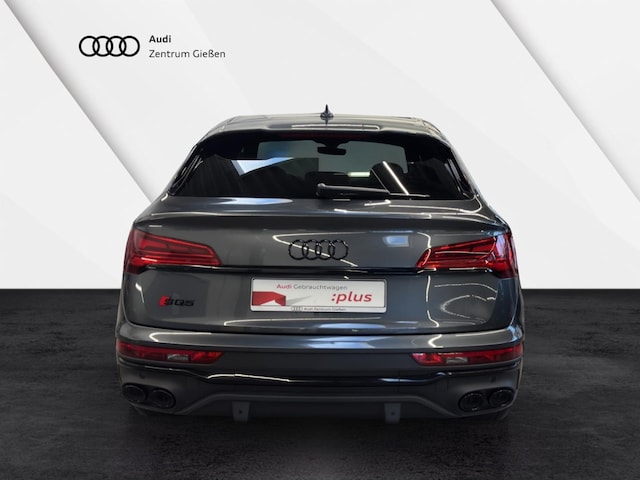 Audi SQ5 Sportback