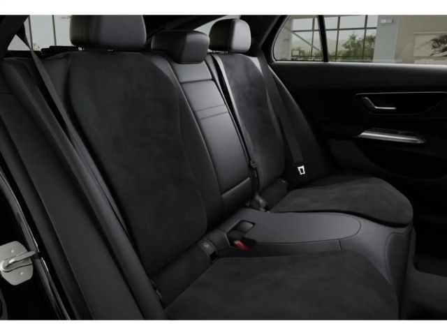 Mercedes-Benz E 220 AMG Line E 220 d Estate