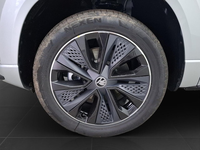 Skoda Karoq 1.5 TSI Sportline