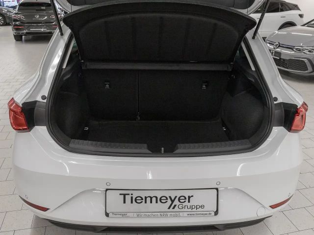 Seat Leon 1.5 eTSI DSG Style