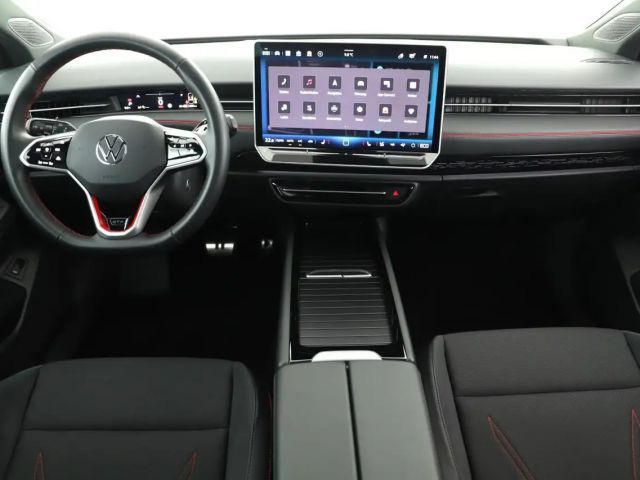 Volkswagen ID.7 GTX Tourer