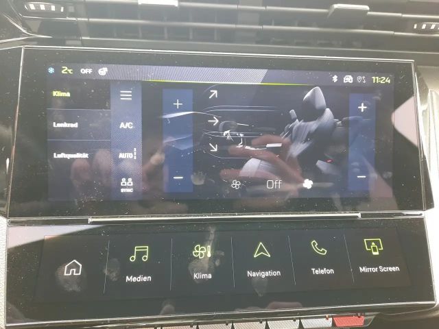 Peugeot 308 BlueHDi GT-Line SW