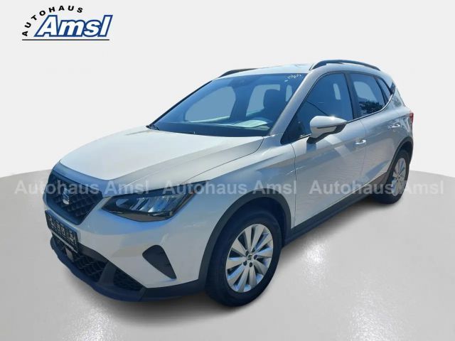 Seat Arona 1.0 TSI Style