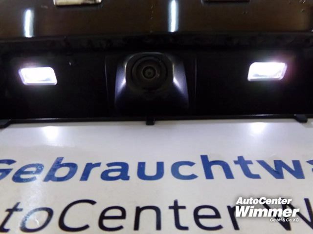 Ford Kuga Plug in Hybrid ST Line X